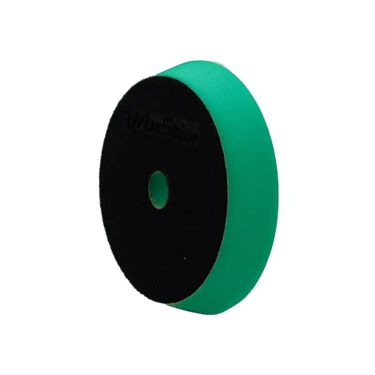 High Pro Green Foam Heavy Cutting Pad – 5.2 Inch for Advanced Paint Correction